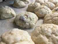 Cranberry_walnut_scone