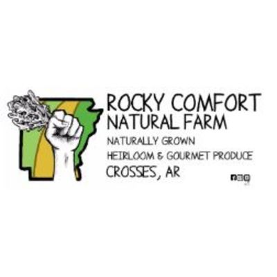 Rocky Comfort Natural Farm