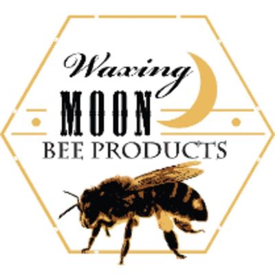 Waxing Moon Bee Products